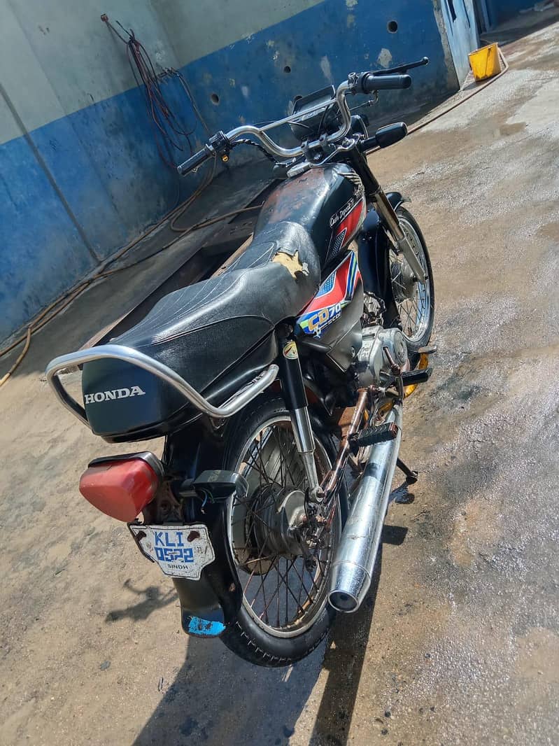 Excellent condition 2