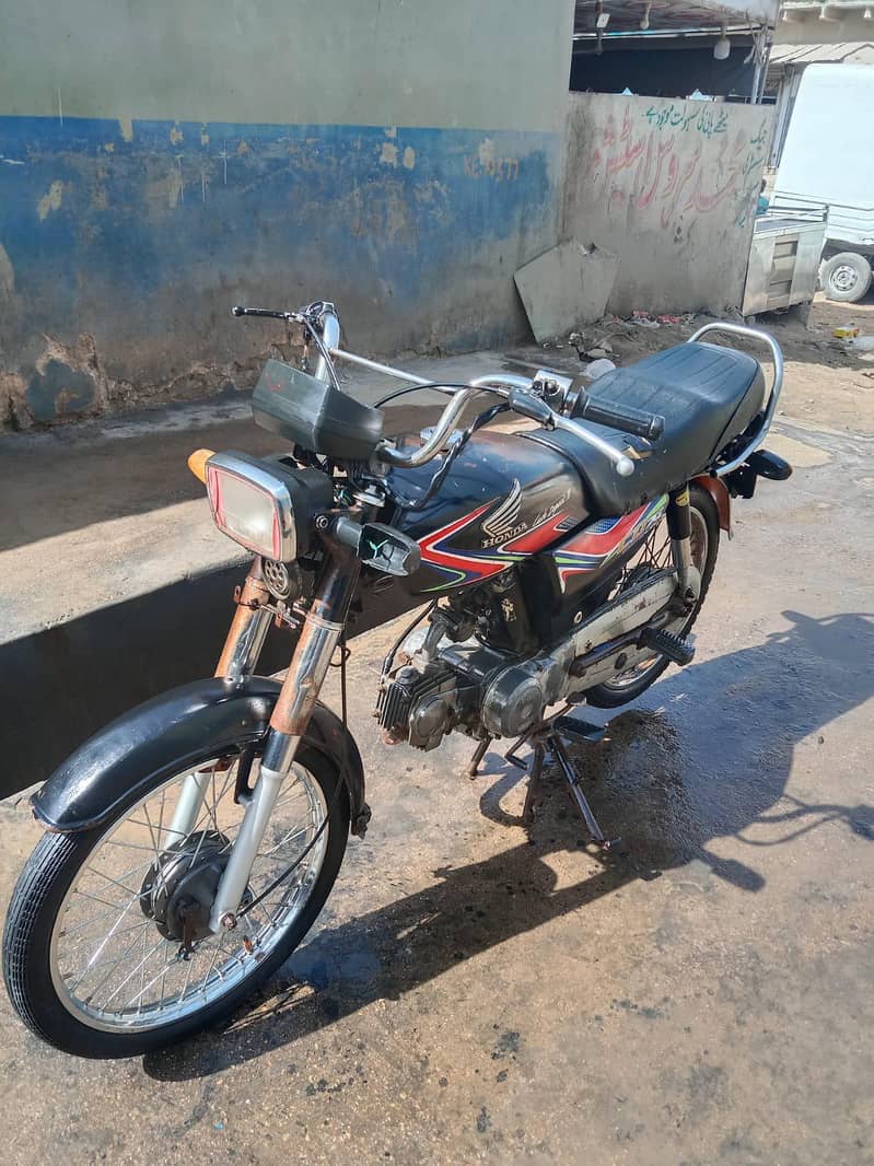 Excellent condition 4