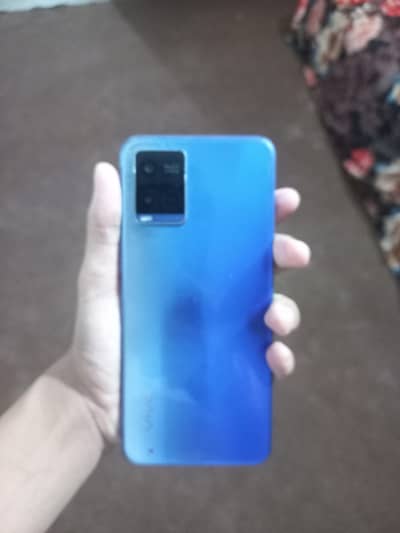 Vivo Y21 exchnage possible with i phone or goggle pixel