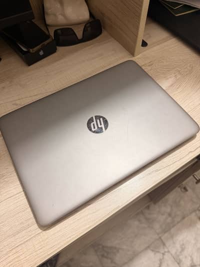 HP Elitebook 840 G3