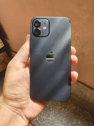 iPhone 12 (Non-PTA) Factory Unlock