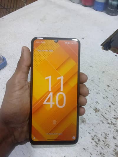 Sparx Neo 9i