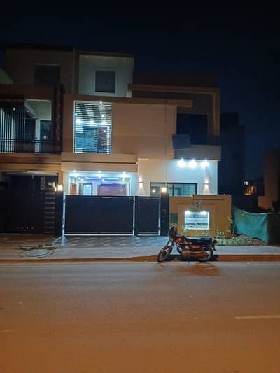 5 Marla House Available In Bahria Orchard Phase 1 - Eastern Extension For Sale