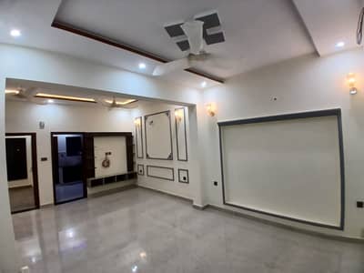 5 MARLA BRAND NEW HOUSE IN BAHRIA ORCHARD PH 1 - EASTERN EXTENSION BLOCK