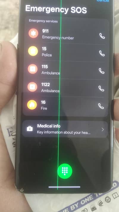 One Plus 10 Pro
