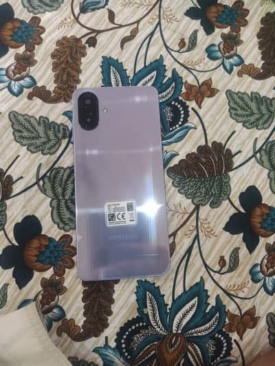 Samsung Mobile A07 5G
