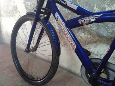 Bicycle is for Sale
