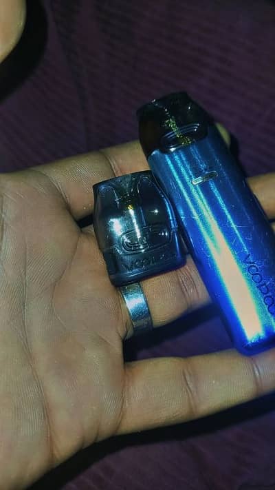 vopoo vmate Device