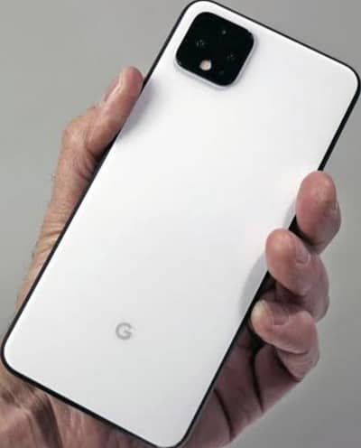Google Pixel 4 XL