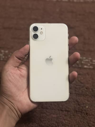 Apple iPhone 11