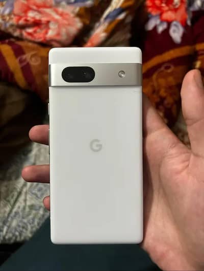 Google Pixel 7a 5G axcellent Condition