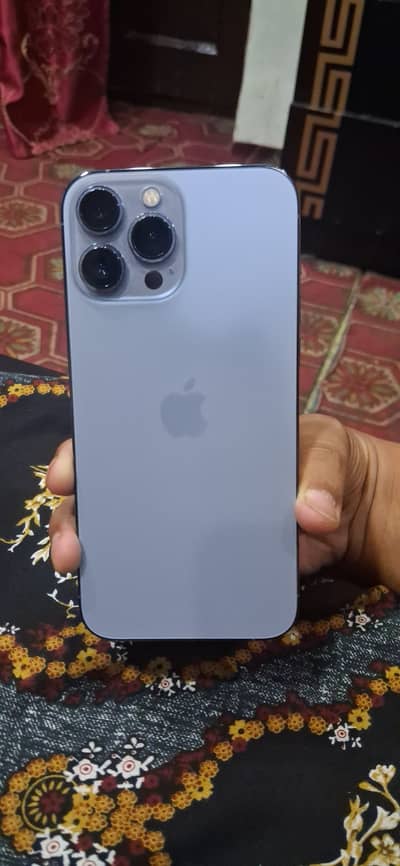 Apple iPhone 13 Pro Max