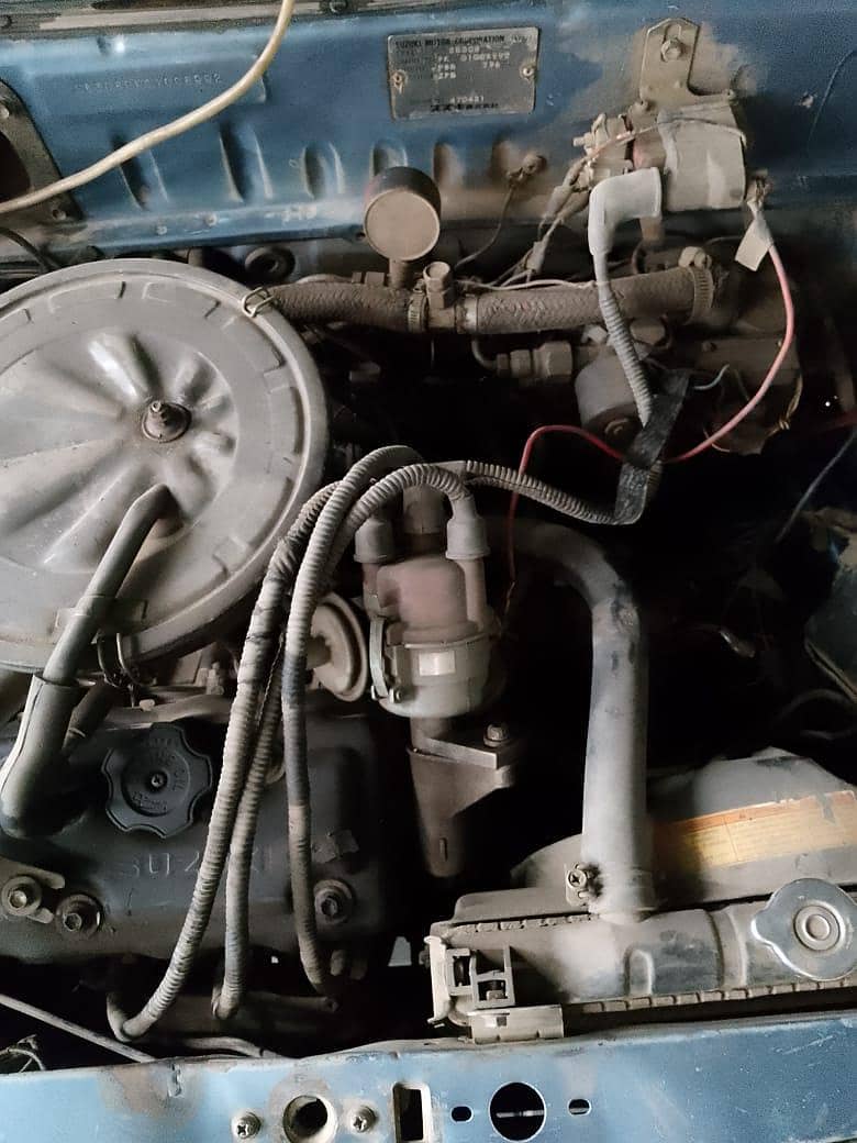 mehran vx 1