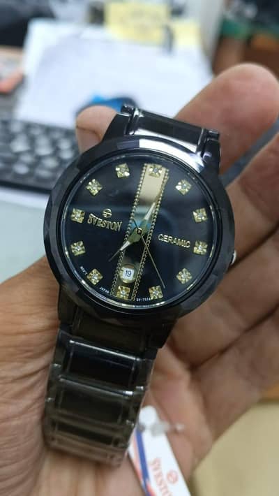SVESTON Watch new