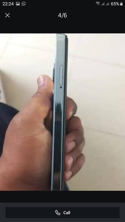 Infinix Note 30