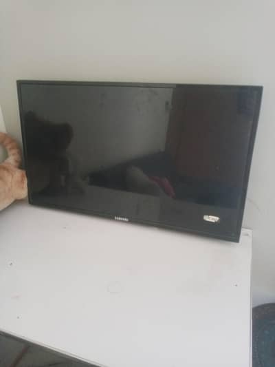 LED tv