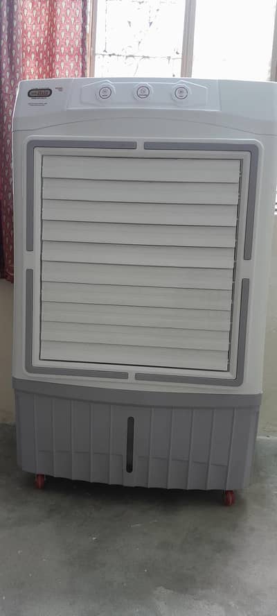 new aisa air cooler