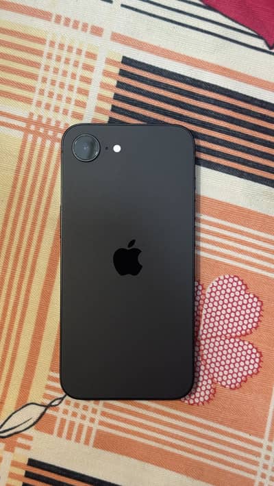 Apple iPhone 16e factory unlock bypass