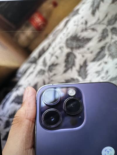 Apple iPhone 14 Pro Max PTA