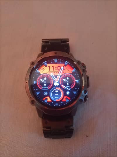 Zero Revoltt black