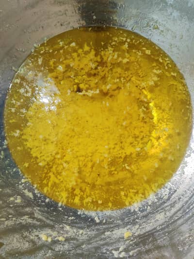 Pure Home Made Desi Ghee