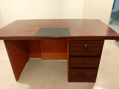High quality big size office table