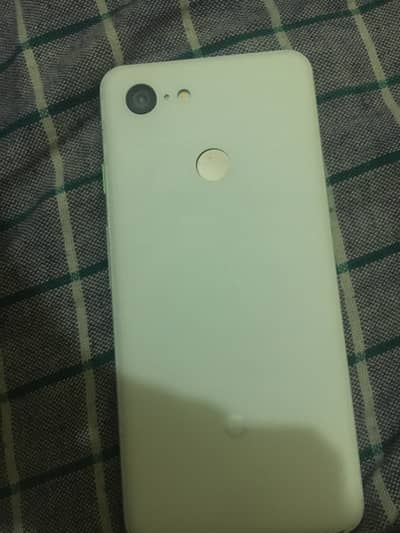 Google Pixel 3