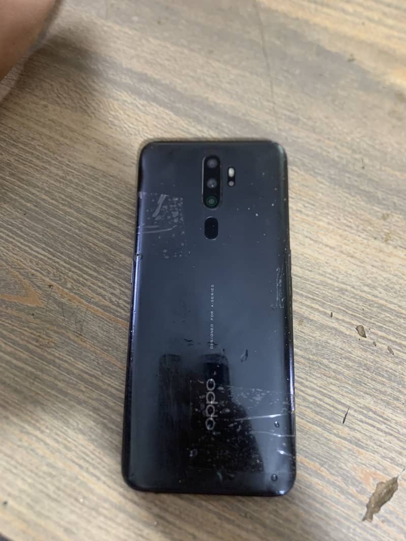 OPPO A5 4