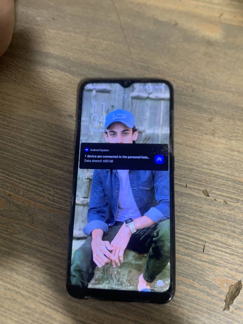 OPPO A5 5
