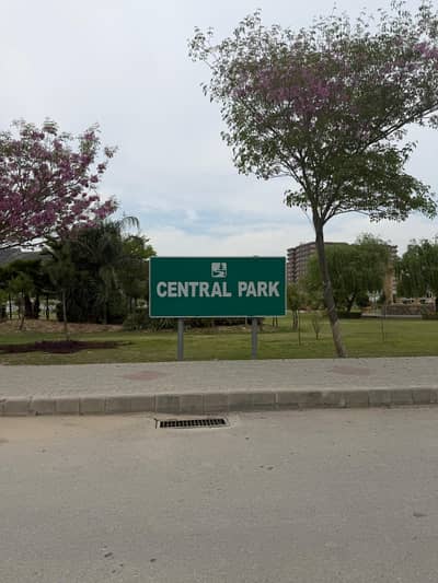 10 Marla Commercial Available For Sale
