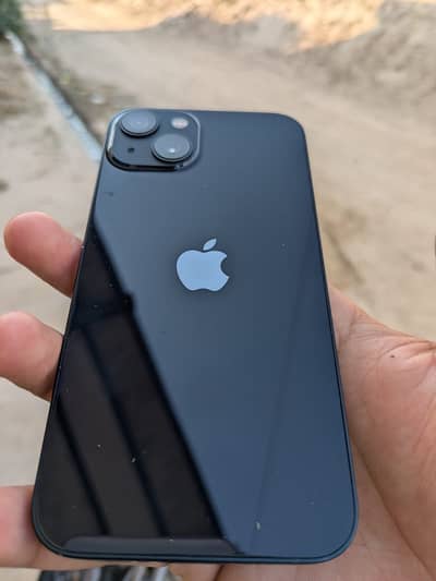 Apple iPhone 13 waterpack  jv 88 helth 10/9 condition