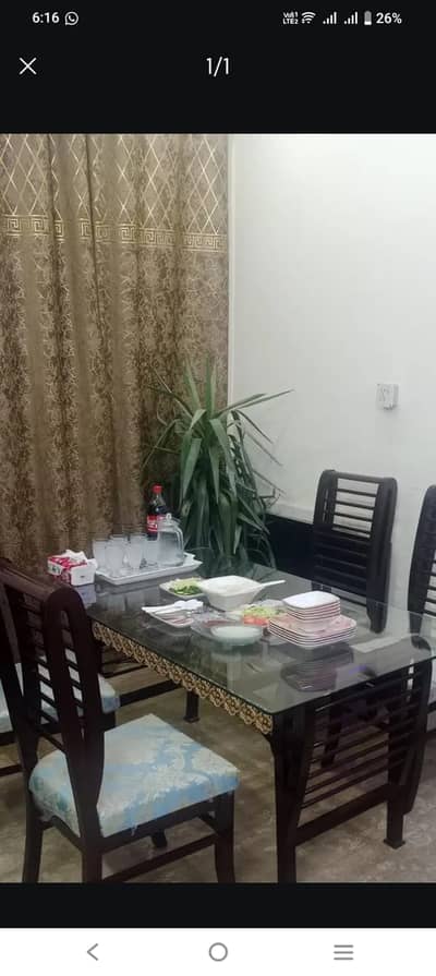 dining chairs