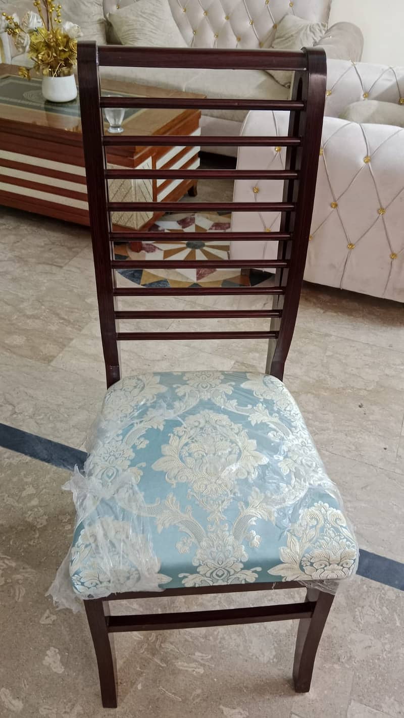 dining chairs 2