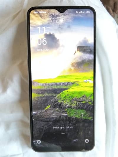 OPPO A16