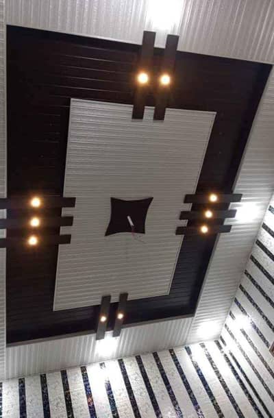 Pvc fancy ceiling- Pvc panel ceiling-PVC ceiling-Pvc laminated ceiling