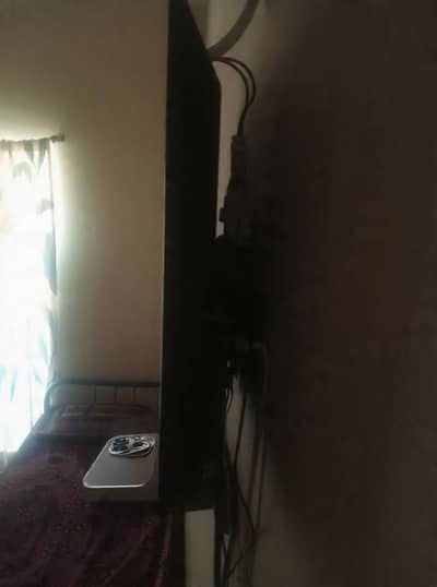 oregional Sony led Bravia 32 " with DC suply