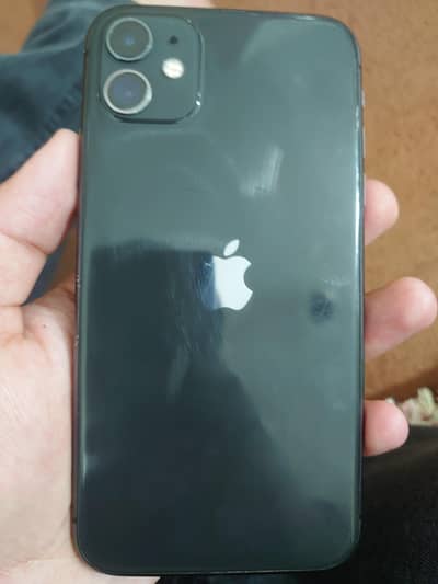 Apple iPhone 11