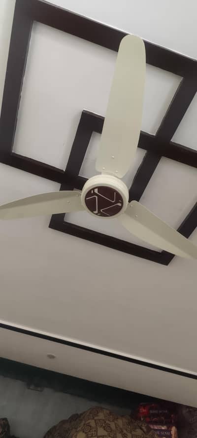 Ac celling fan