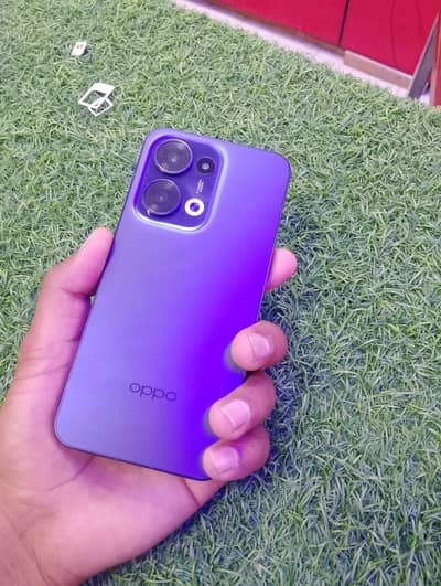 OPPO Reno 13 12 256