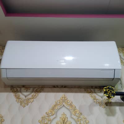 Gree 1 To inverter Ac