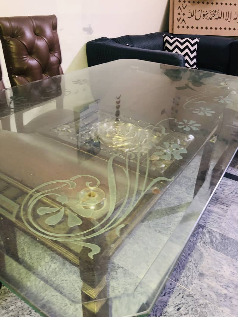Dining Tables 2