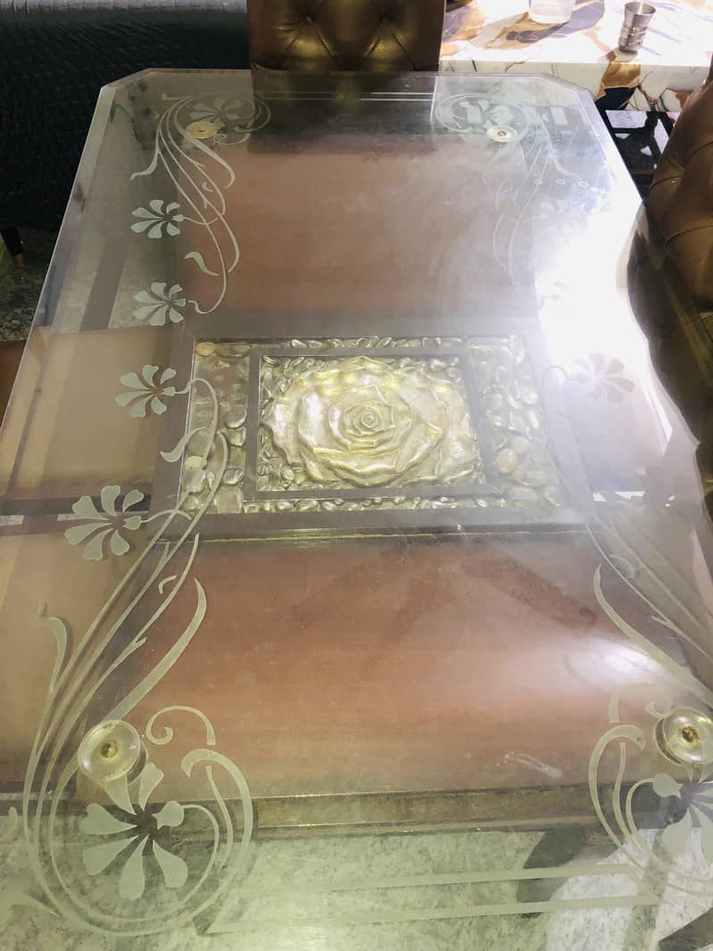 Dining Tables 4