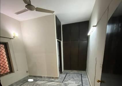 In Model Town Of Model Town, A 12 Marla House Is Available
