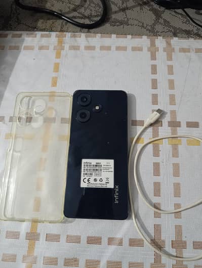 Infinix Hot (30)