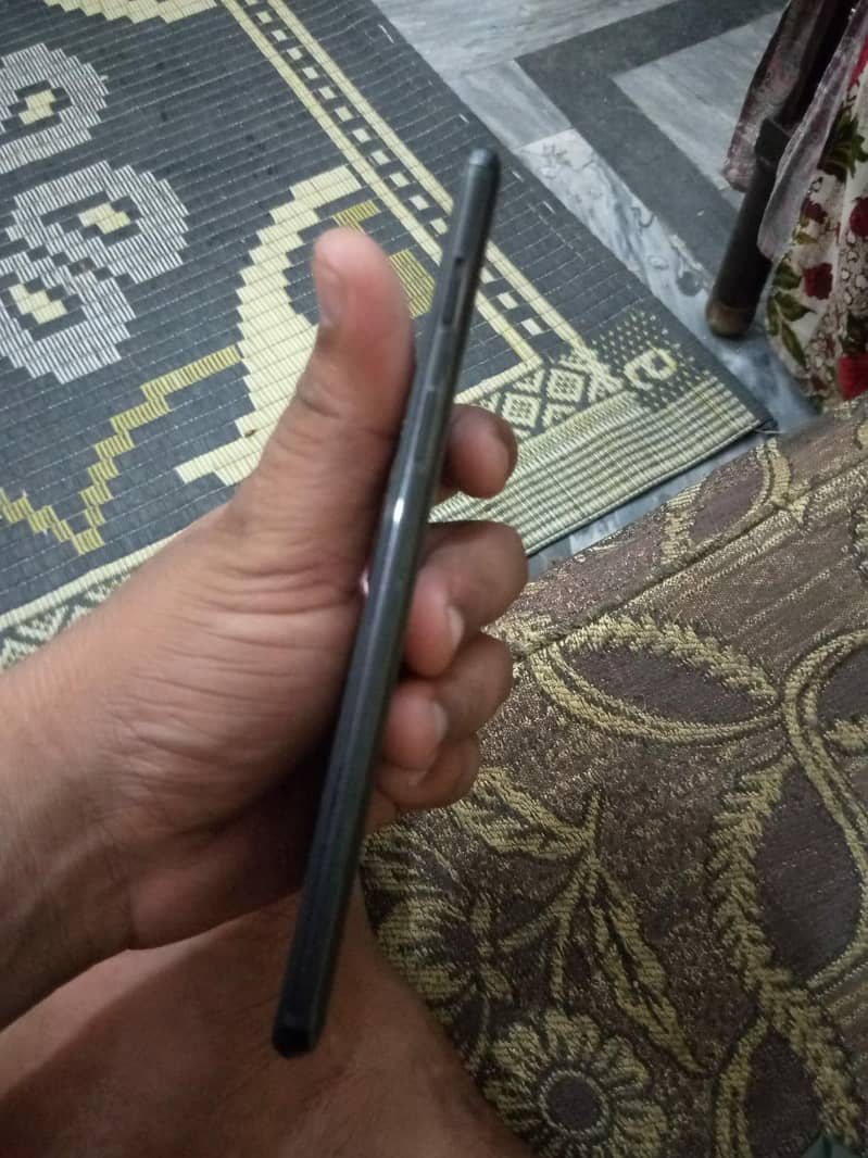 OnePlus 6 patch 5