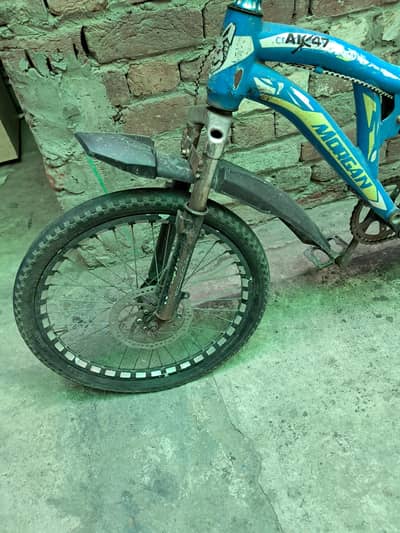 imperted cycle for sale