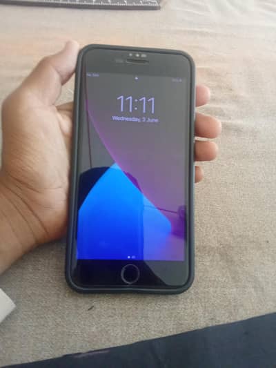 Apple iPhone 6S Plus