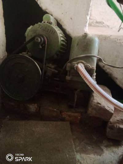 water moter pump