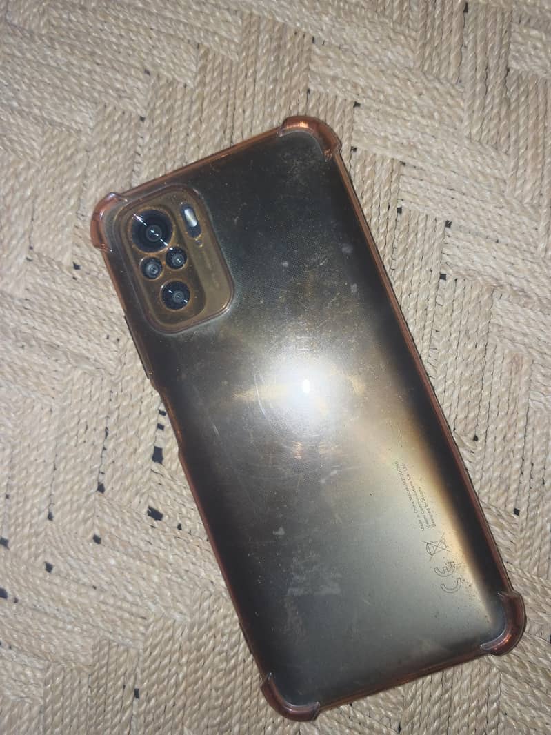 Redmi Note 10 1