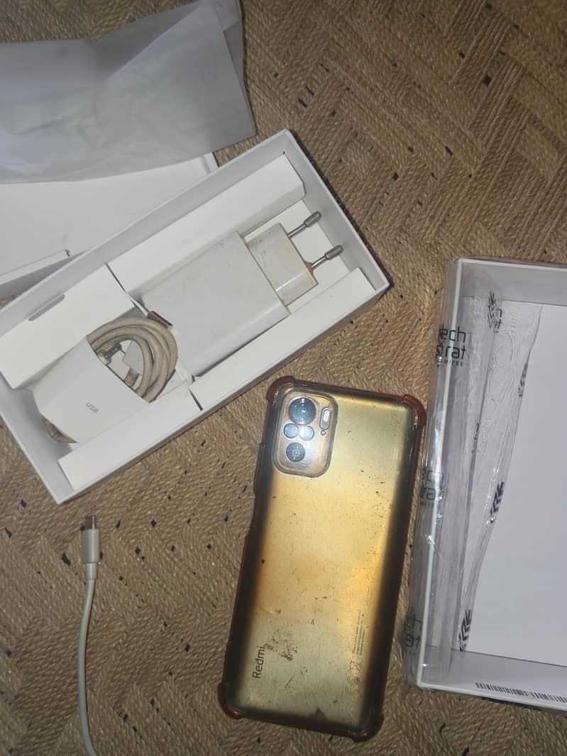 Redmi Note 10 2